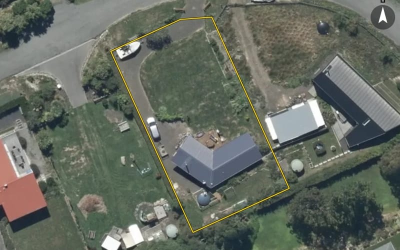 57 Lukes Road