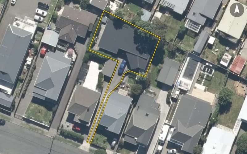 7A Manchester Street