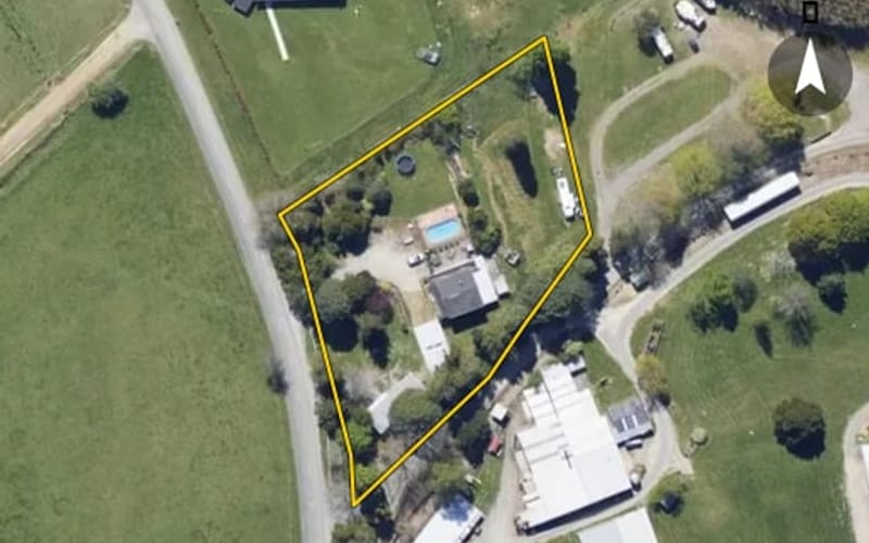 234 Pigeon Valley Road