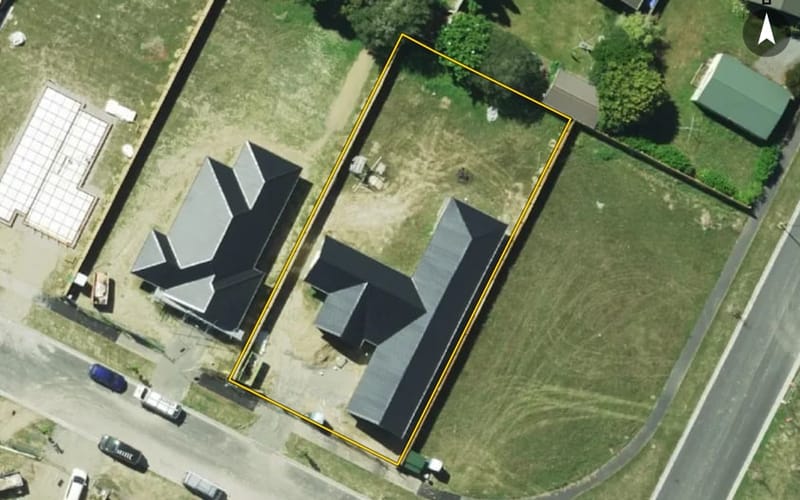 6 Huntaway Lane