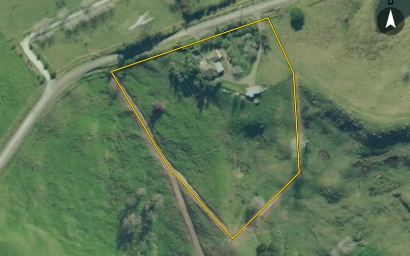 78 Otioro Road