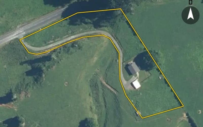 2685 State Highway 3