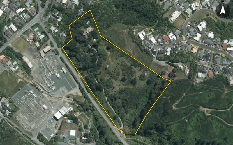 63 Marsden Valley Road