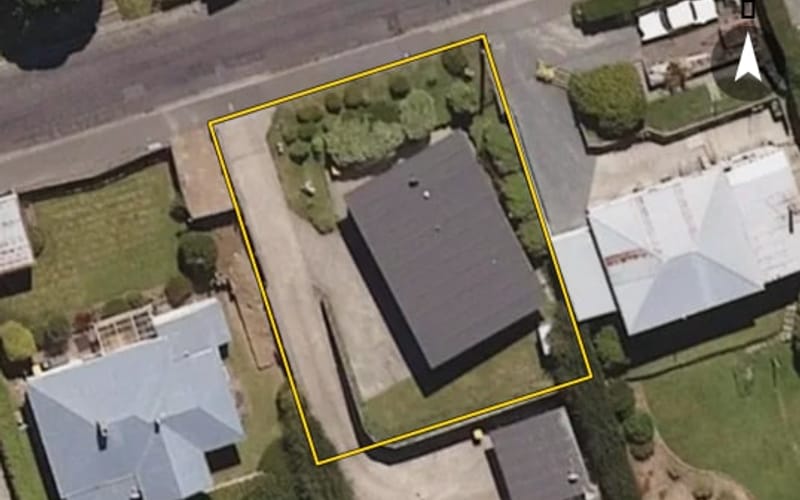 36 Kauri Street