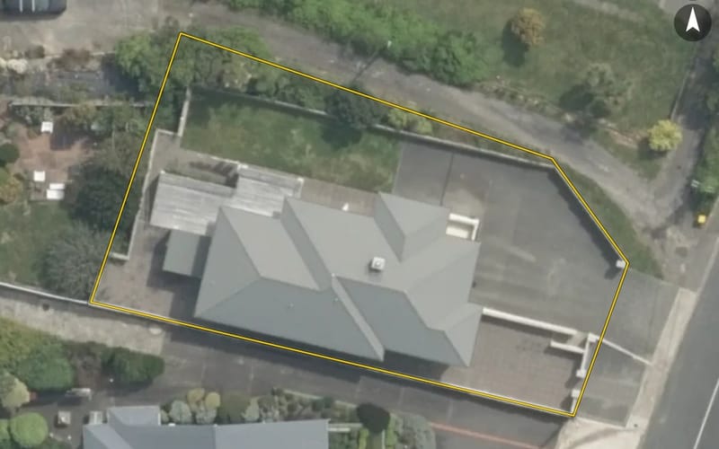101 Seatoun Heights Road