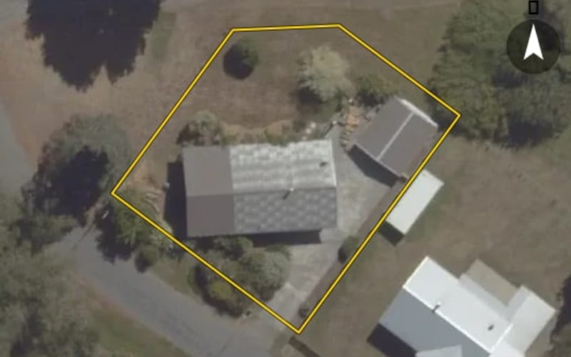 1 Harper Place