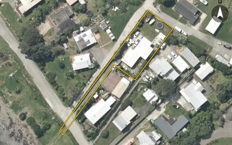 9 Hongoeka Bay Road