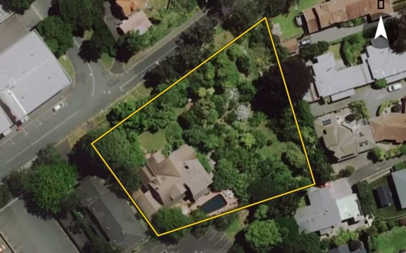 1 Rostrevor Street