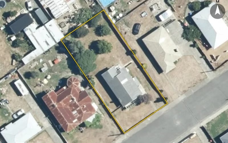 6 Ngahiriwa Place