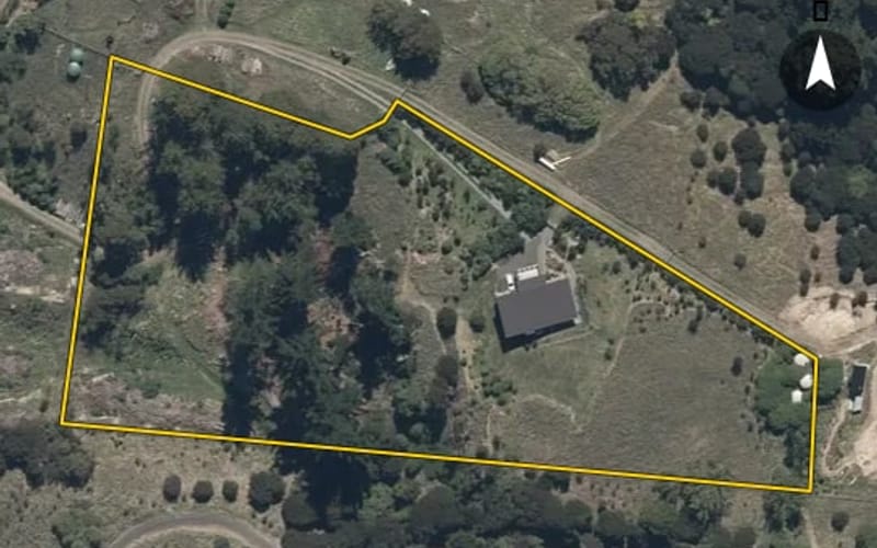 76 Wharf Road