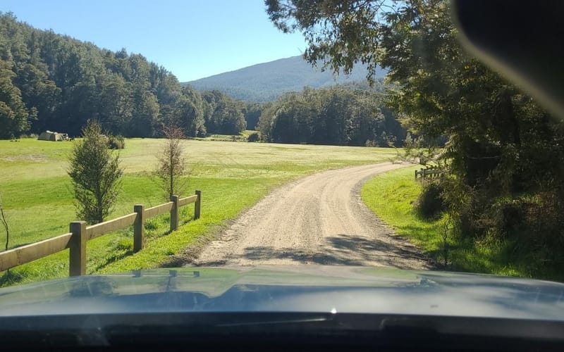 2548 Piano Flat Road