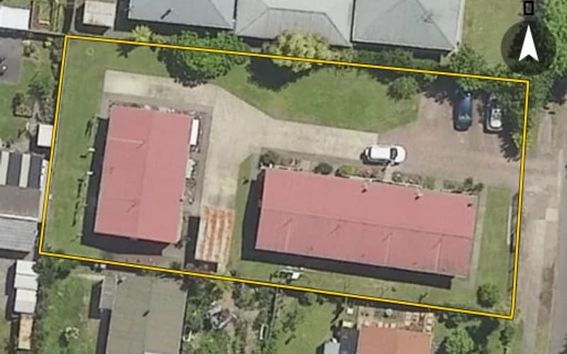 35 Porritt Drive