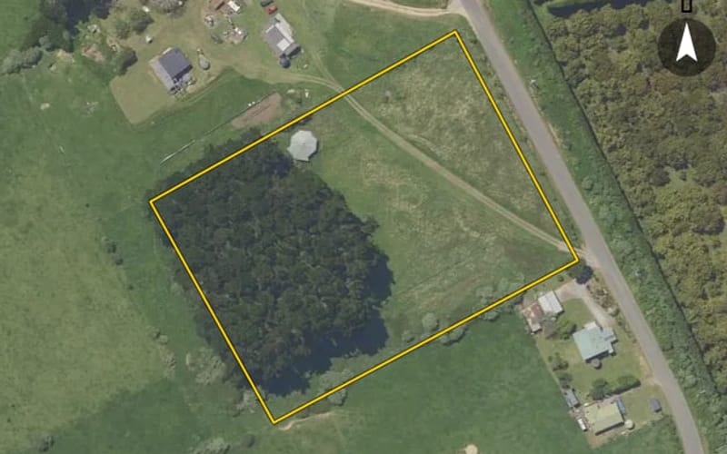 13 Matakana Road