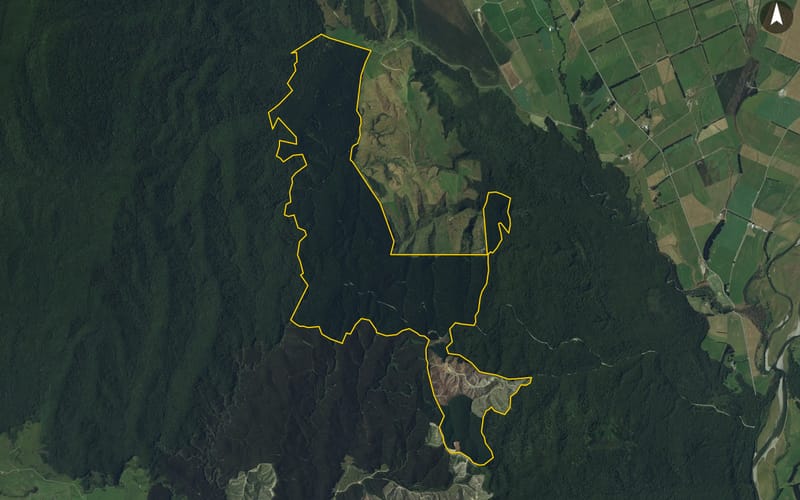 635 Lillburn Monowai Road