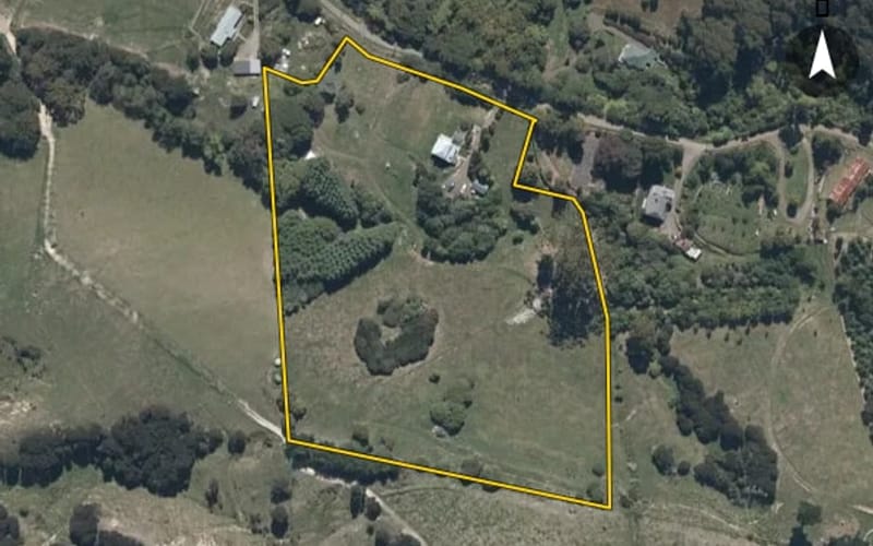 66 Starvation Gully Road
