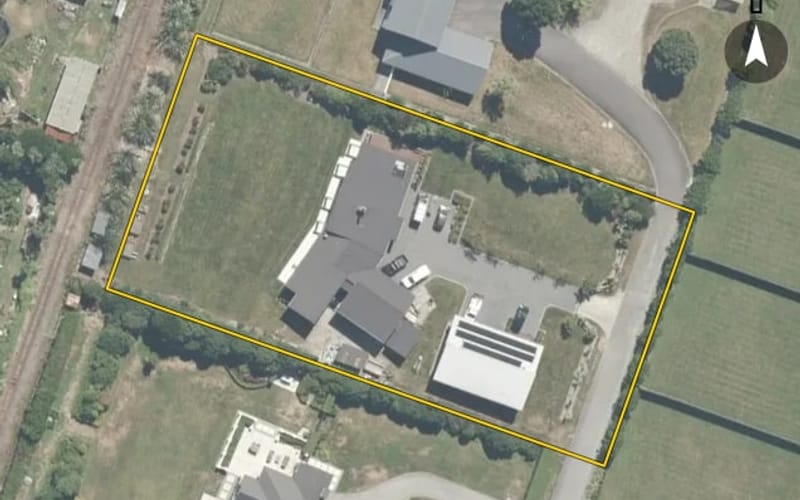 5 Sunset Place