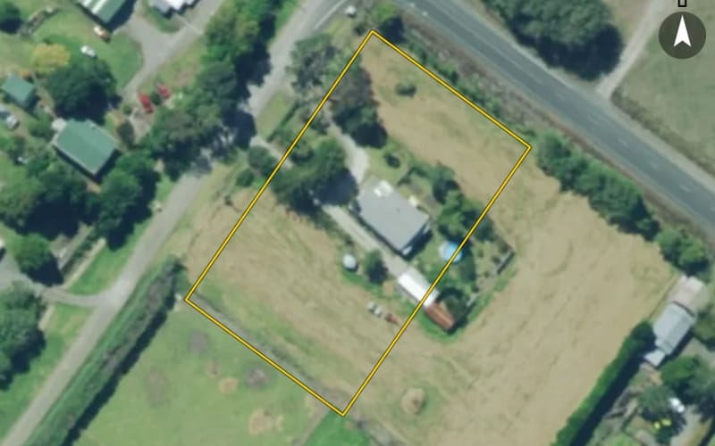 5 Raupo Wharf Road