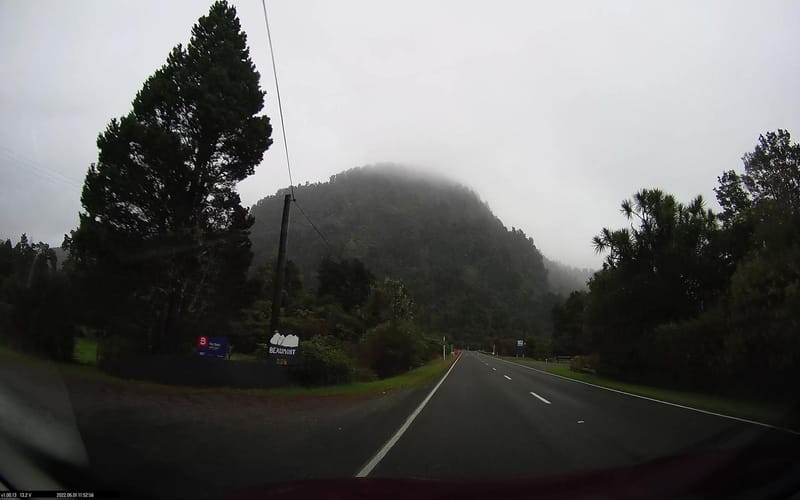 407 Fox Glacier Highway