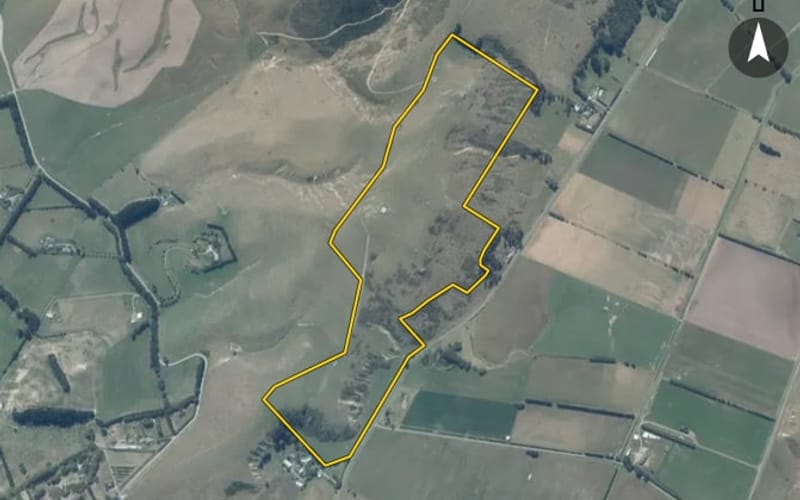 117 Gebbies Pass Road