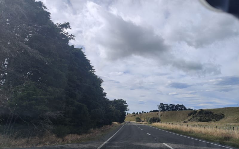 1986 State Highway 2