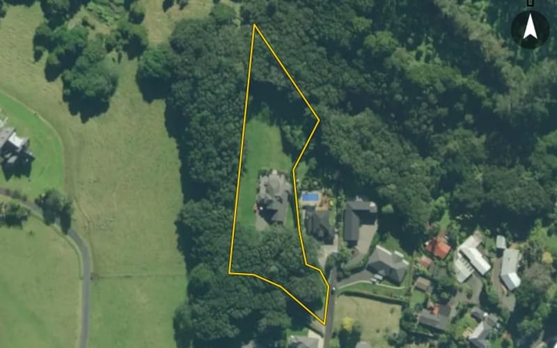 15 Cookham Place