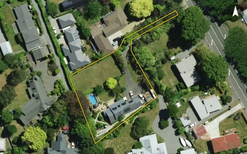 706 Christchurch Akaroa Road