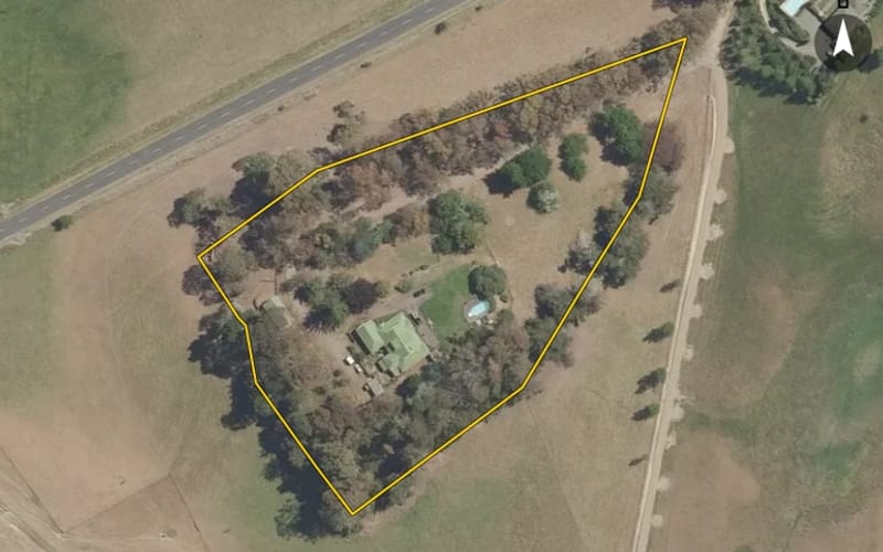 219 Raukawa Road