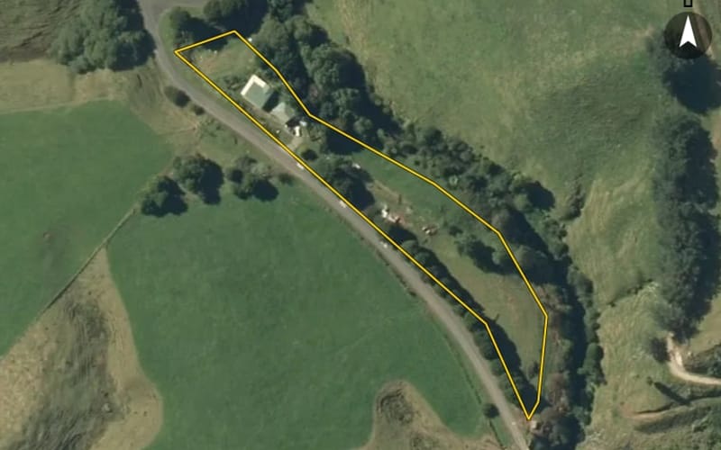 523 Mangaotuku Road