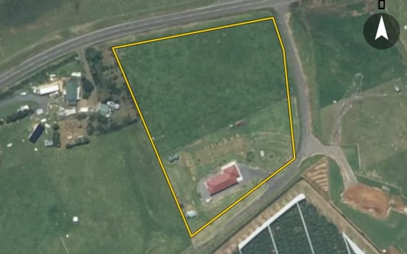 1077 Tuakau Bridge-Port Waikato Road