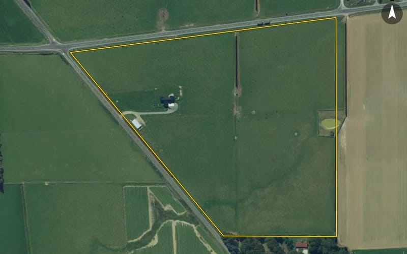 494 Grove Bush Woodlands Road