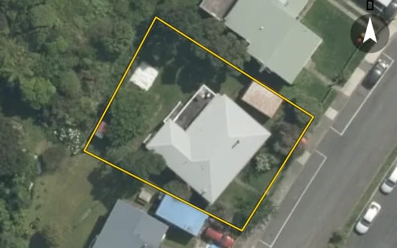 96 Jamaica Drive