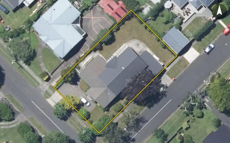 10 Peakes Road