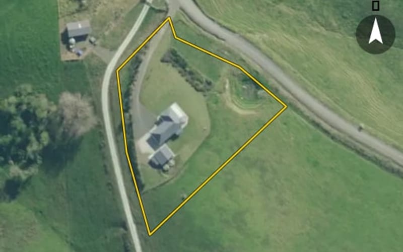 110 Marohemo Road