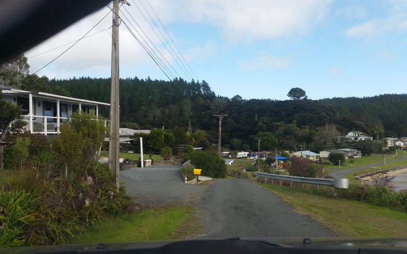 22 Bay View Road