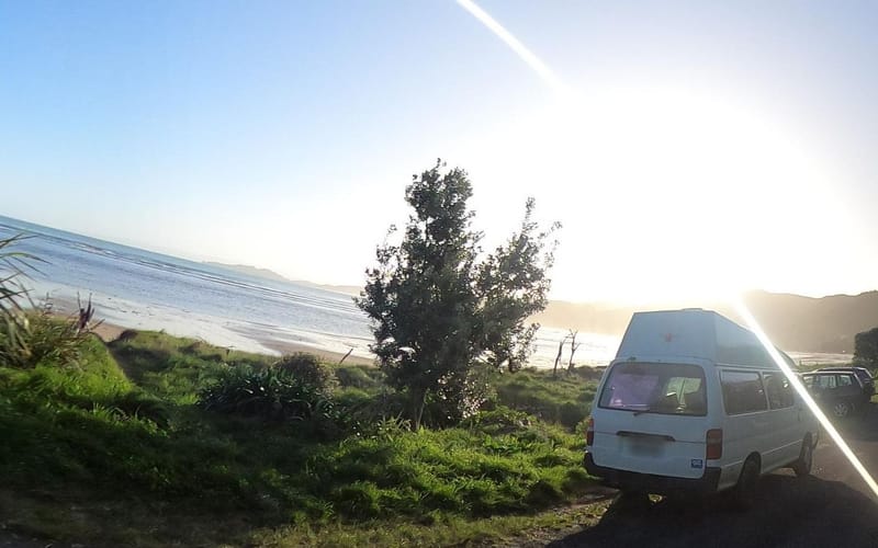 56 Makorori Beach Road