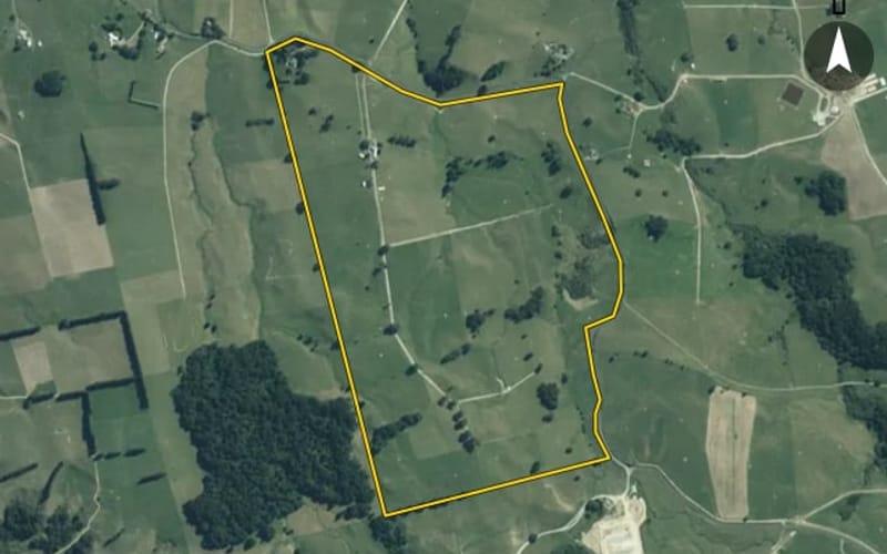 338 Pukewhau Road