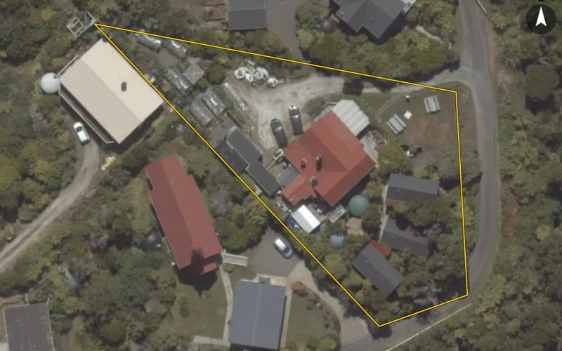 36 Kamahi Road