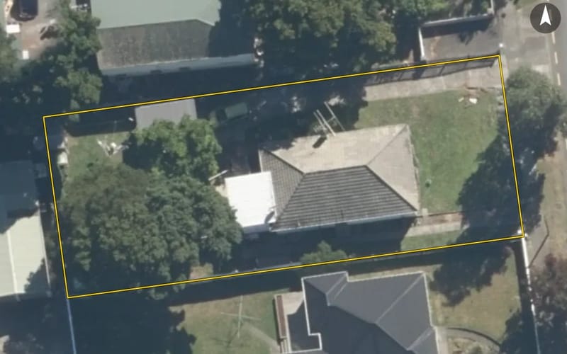 105 Gibbons Street
