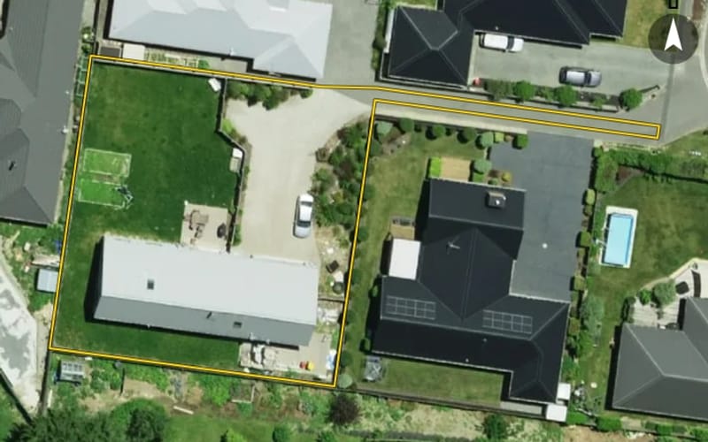 24B Pemberton Drive