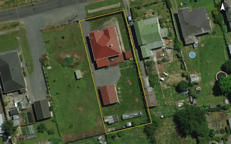 11 Annan Street