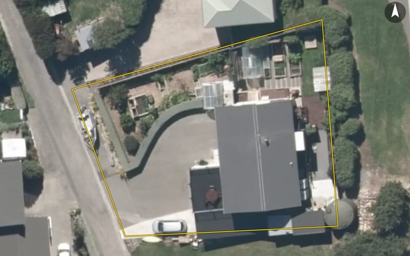 3 Silverbirch Lane