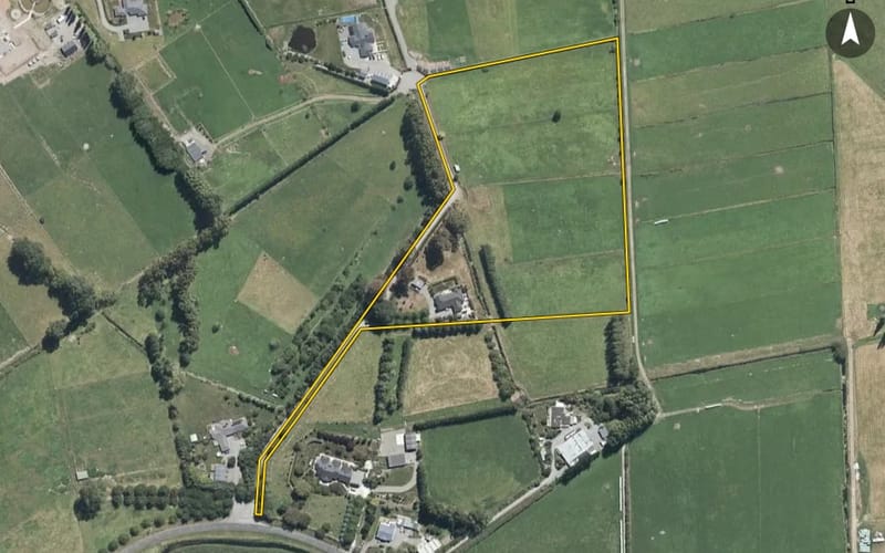 110 Mill Road