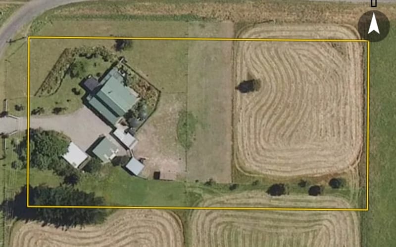 72 Township Road