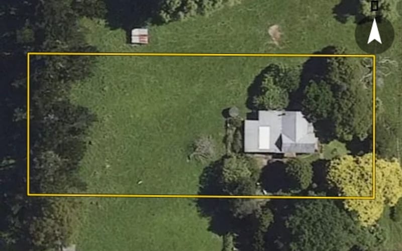 13 Township Road