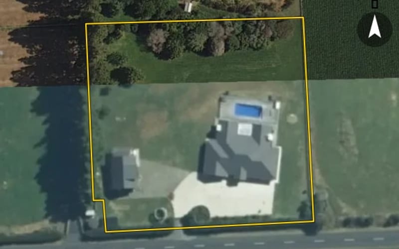 55 Gilmore Road