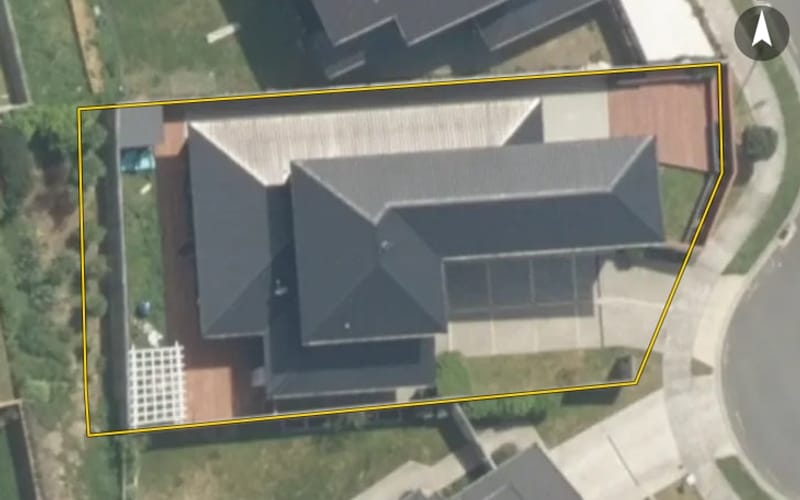 8 Riroriro Close