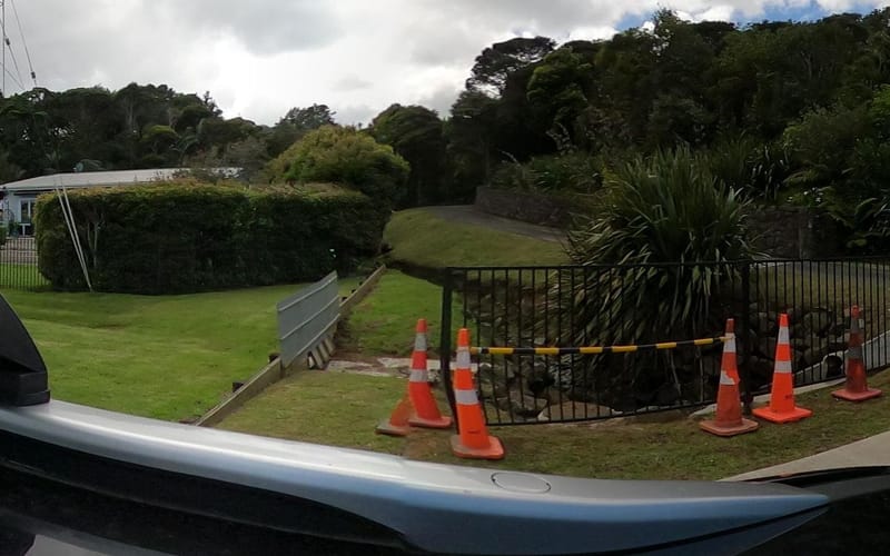 1212A Huia Road