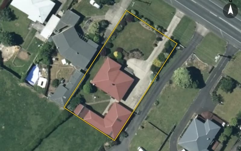 162 Main North Road