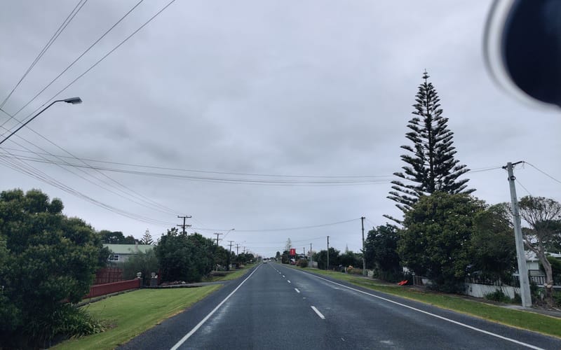 83 Jellicoe Road