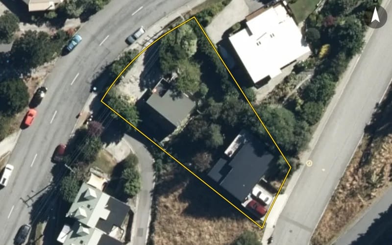 209 Fernhill Road